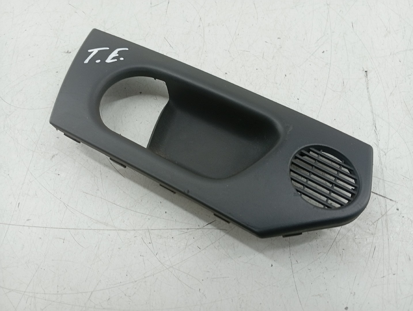 Acabamento de porta OPEL MERIVA A Veículo multiuso (X03) | 03 - 10 Imagem-3