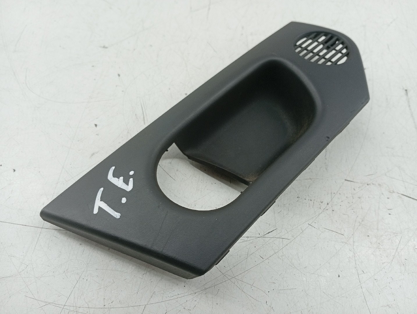 Acabamento de porta OPEL MERIVA A Veículo multiuso (X03) | 03 - 10 Imagem-2