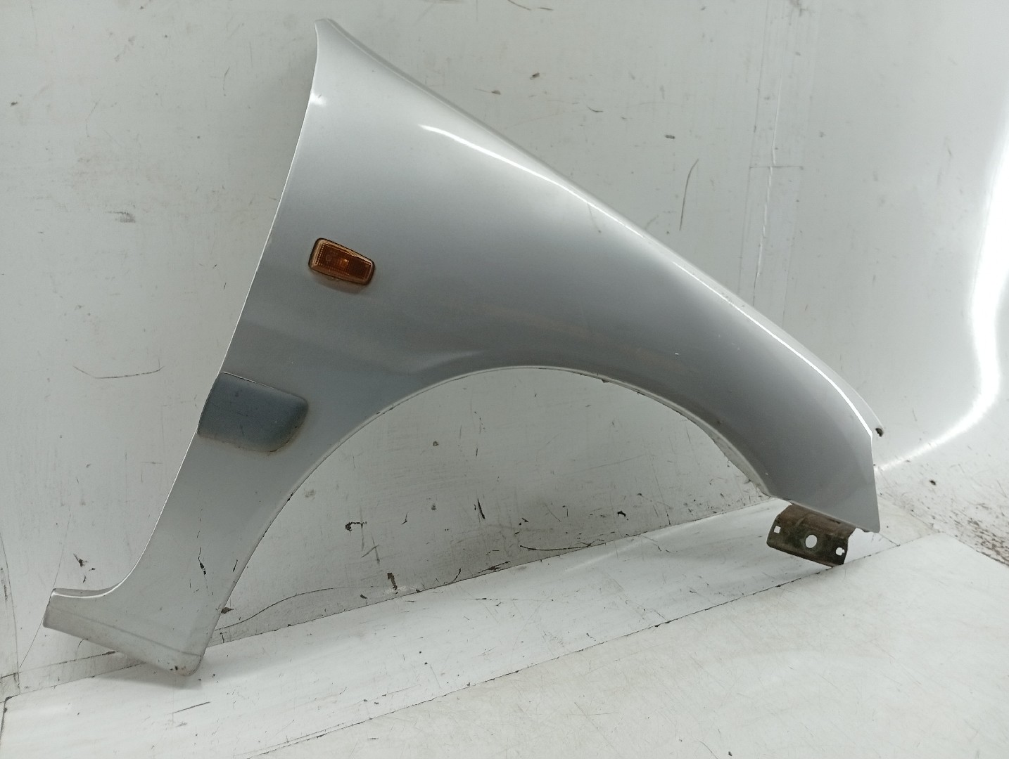 Guarda Lamas Direito PEUGEOT 106 II (1A_, 1C_) | 96 - 05 Imagem-3