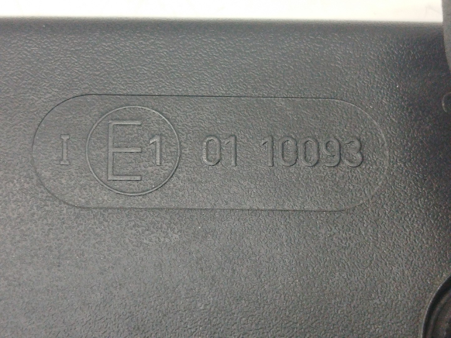 Espelho Retrovisor Interior AUDI A4 Avant (8D5, B5) | 94 - 02 Imagem-3