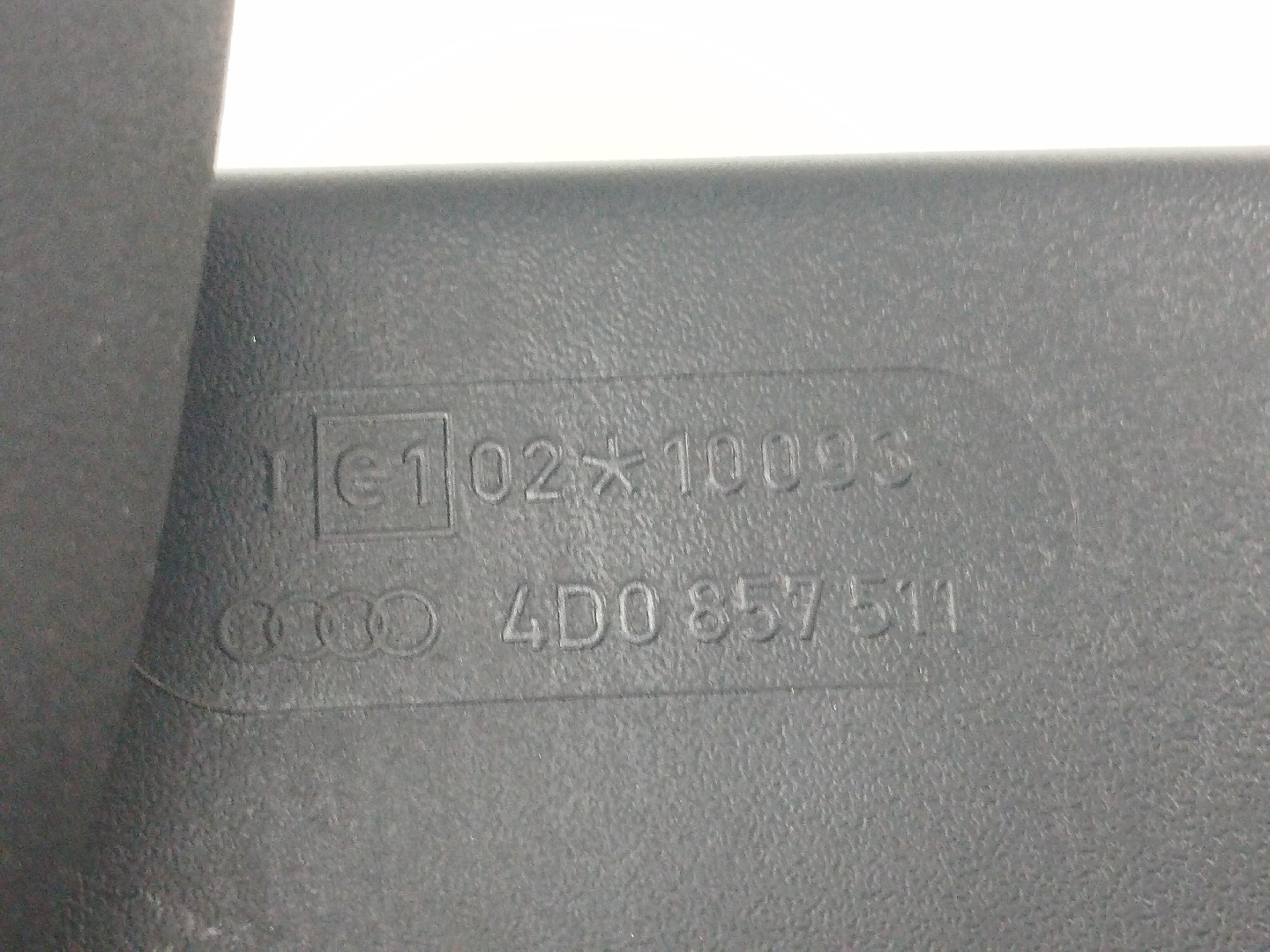 Espelho Retrovisor Interior AUDI A4 Avant (8D5, B5) | 94 - 02 Imagem-2