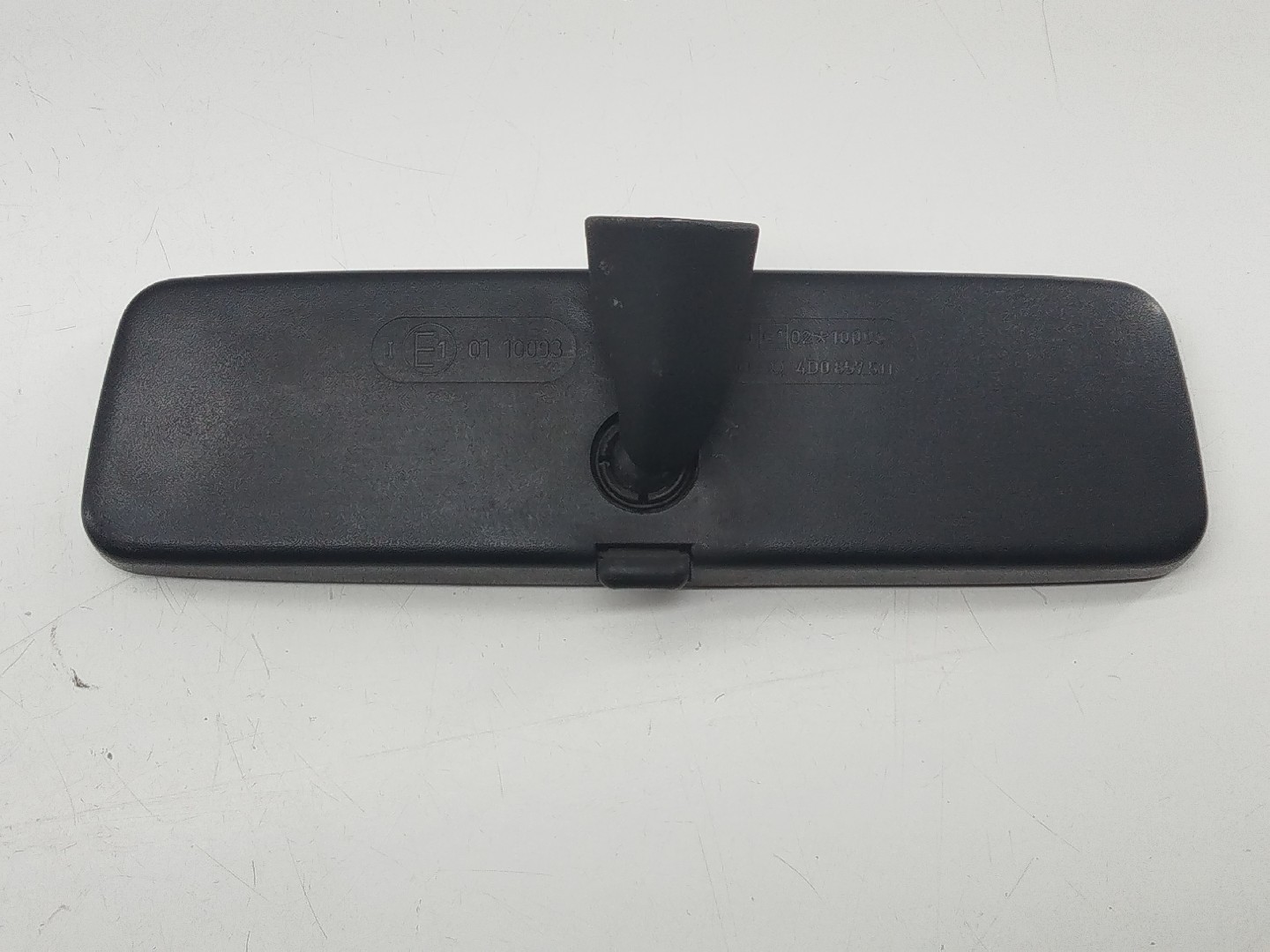 Espelho Retrovisor Interior AUDI A4 Avant (8D5, B5) | 94 - 02 Imagem-4