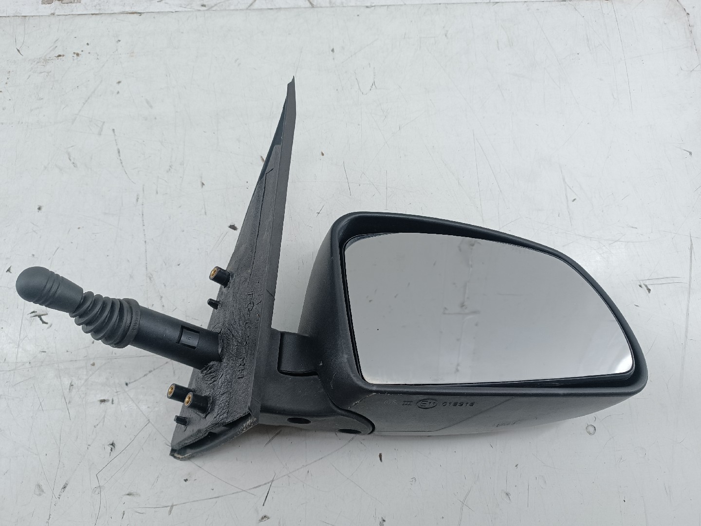 Espelho Retrovisor Direito OPEL MERIVA A Veículo multiuso (X03) | 03 - 10 Imagem-3