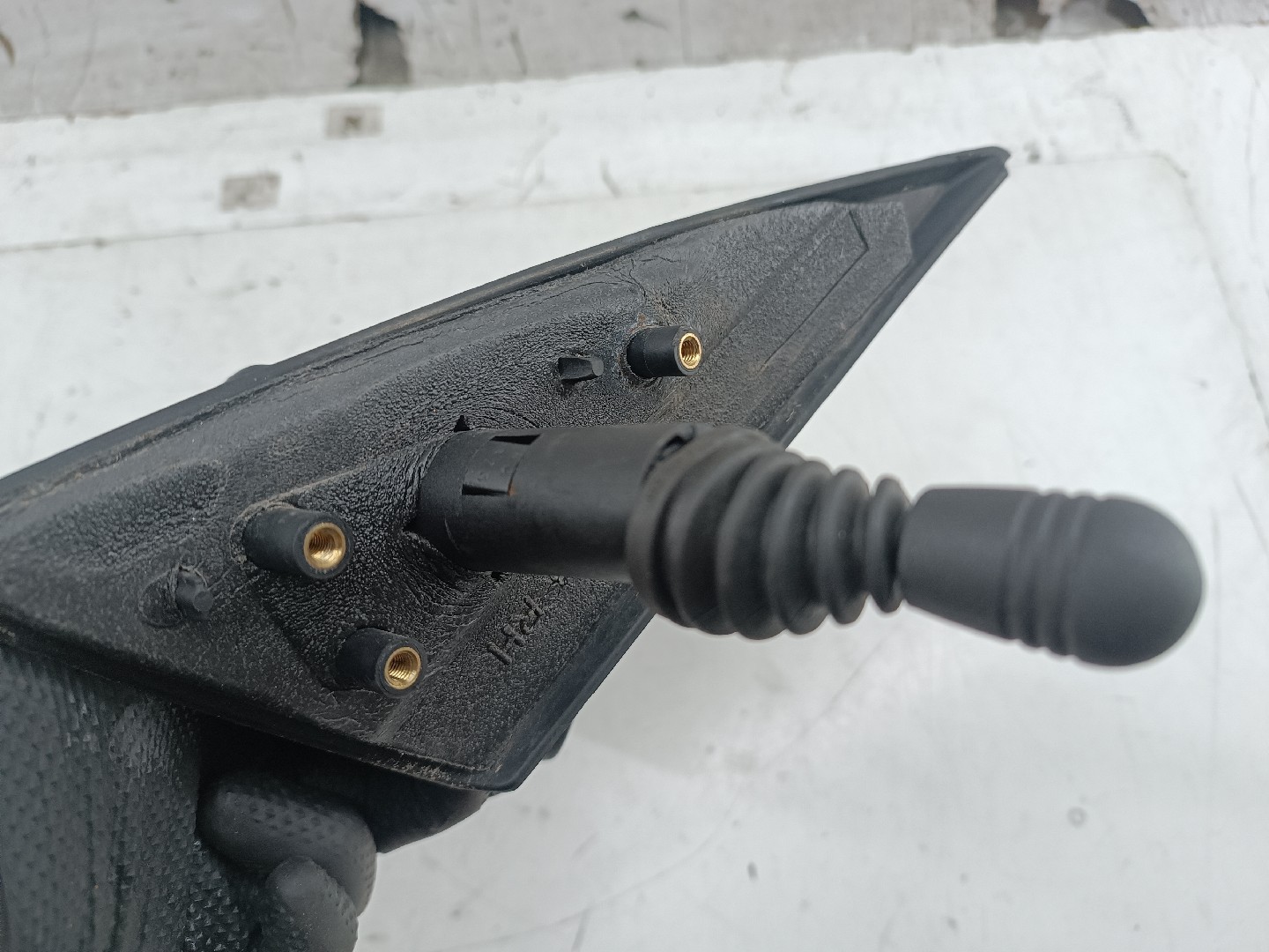 Espelho Retrovisor Direito OPEL MERIVA A Veículo multiuso (X03) | 03 - 10 Imagem-1