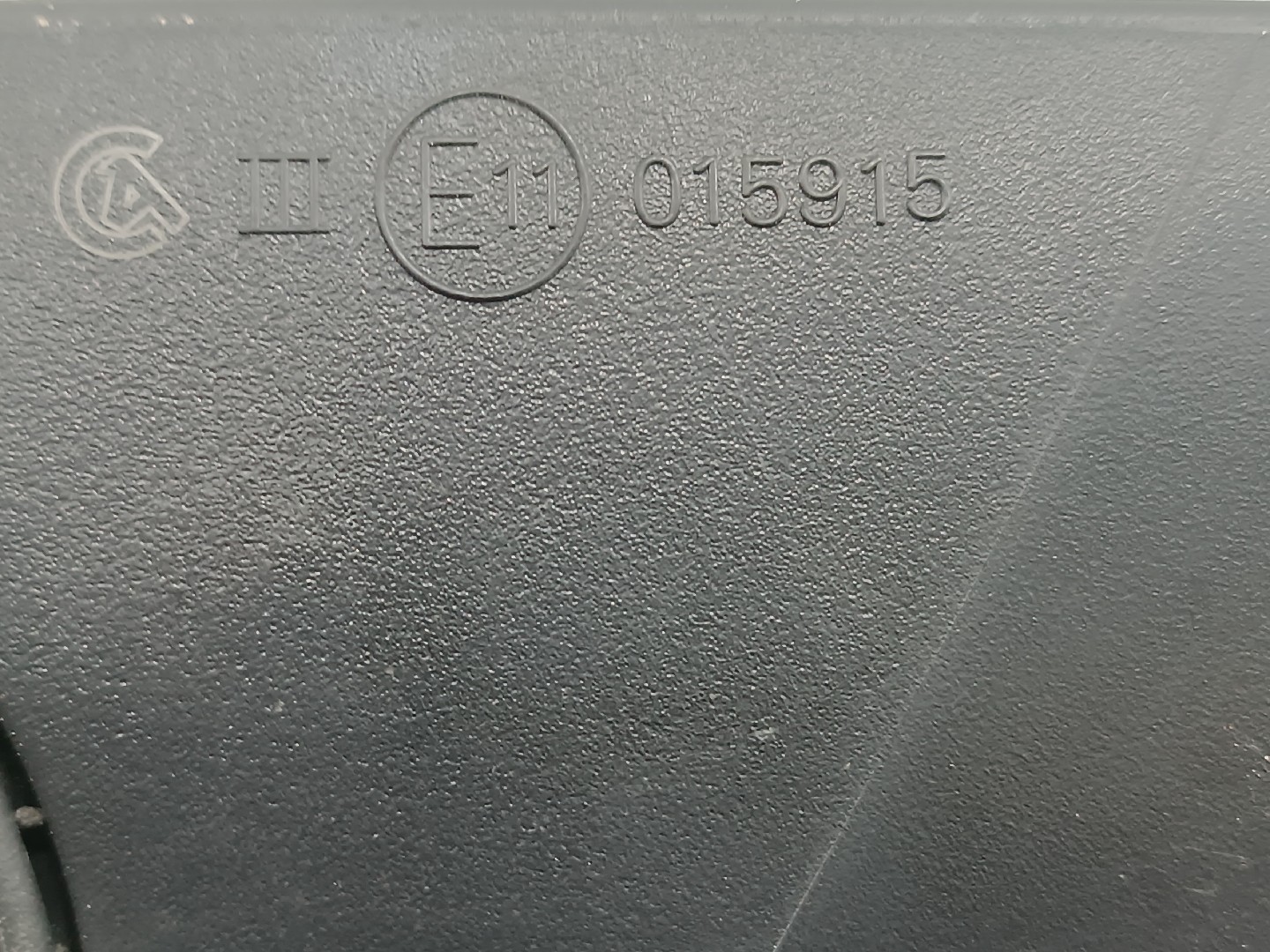 Espelho Retrovisor Direito OPEL MERIVA A Veículo multiuso (X03) | 03 - 10 Imagem-2