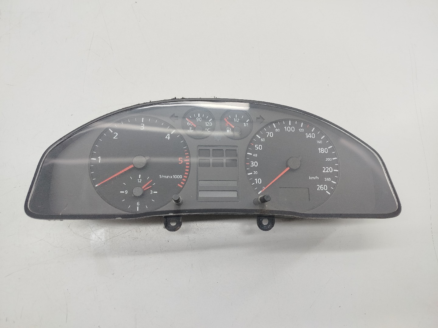 Quadrante AUDI A4 Avant (8D5, B5) | 94 - 02