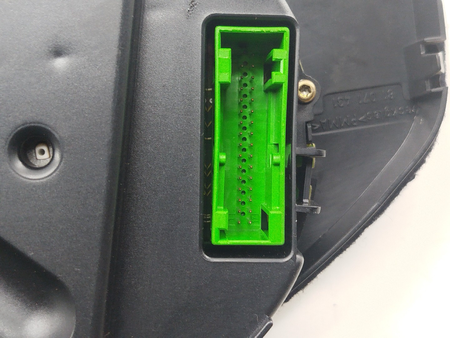 Quadrante AUDI A4 Avant (8D5, B5) | 94 - 02 Imagem-5