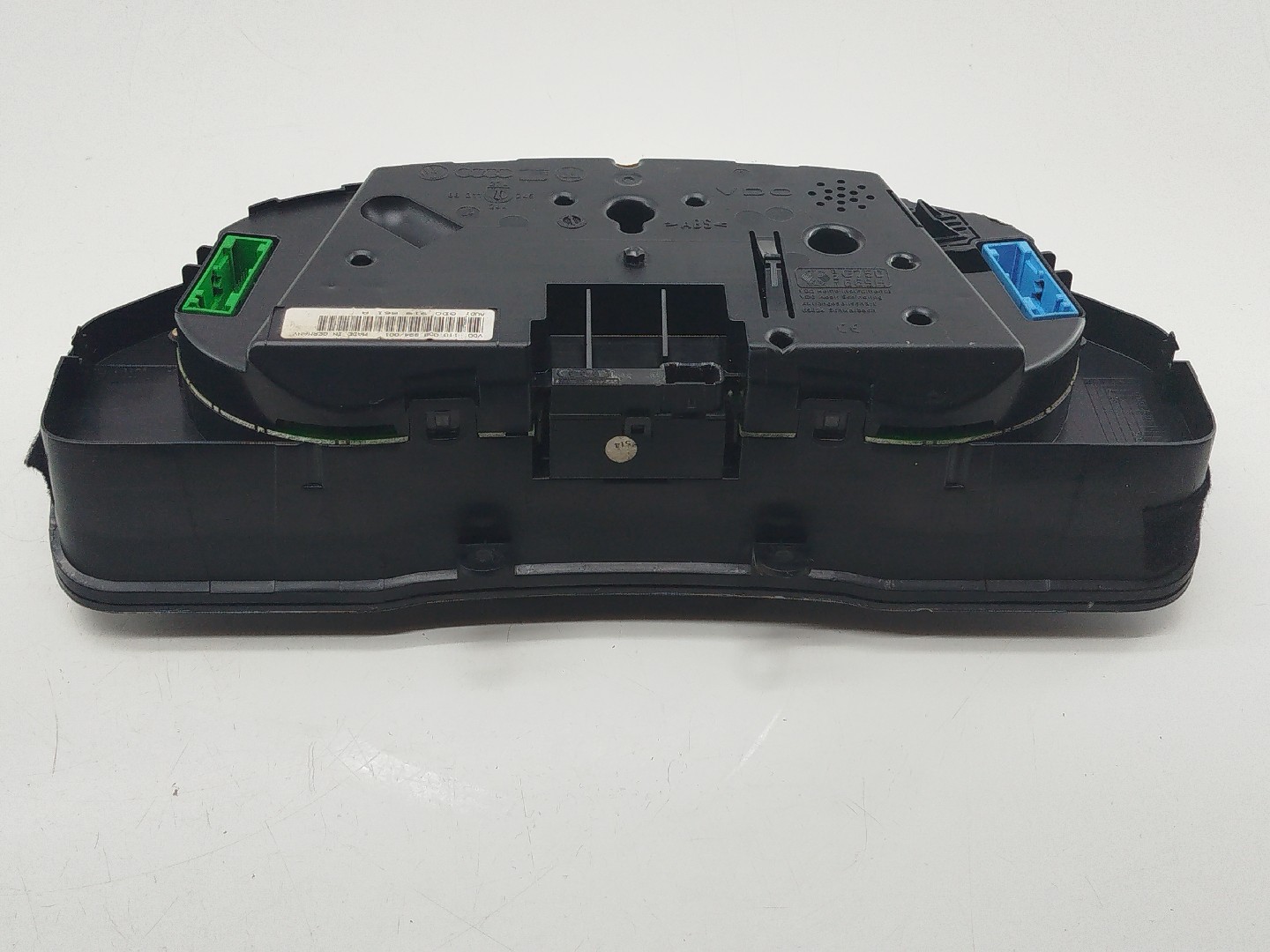 Quadrante AUDI A4 Avant (8D5, B5) | 94 - 02 Imagem-8