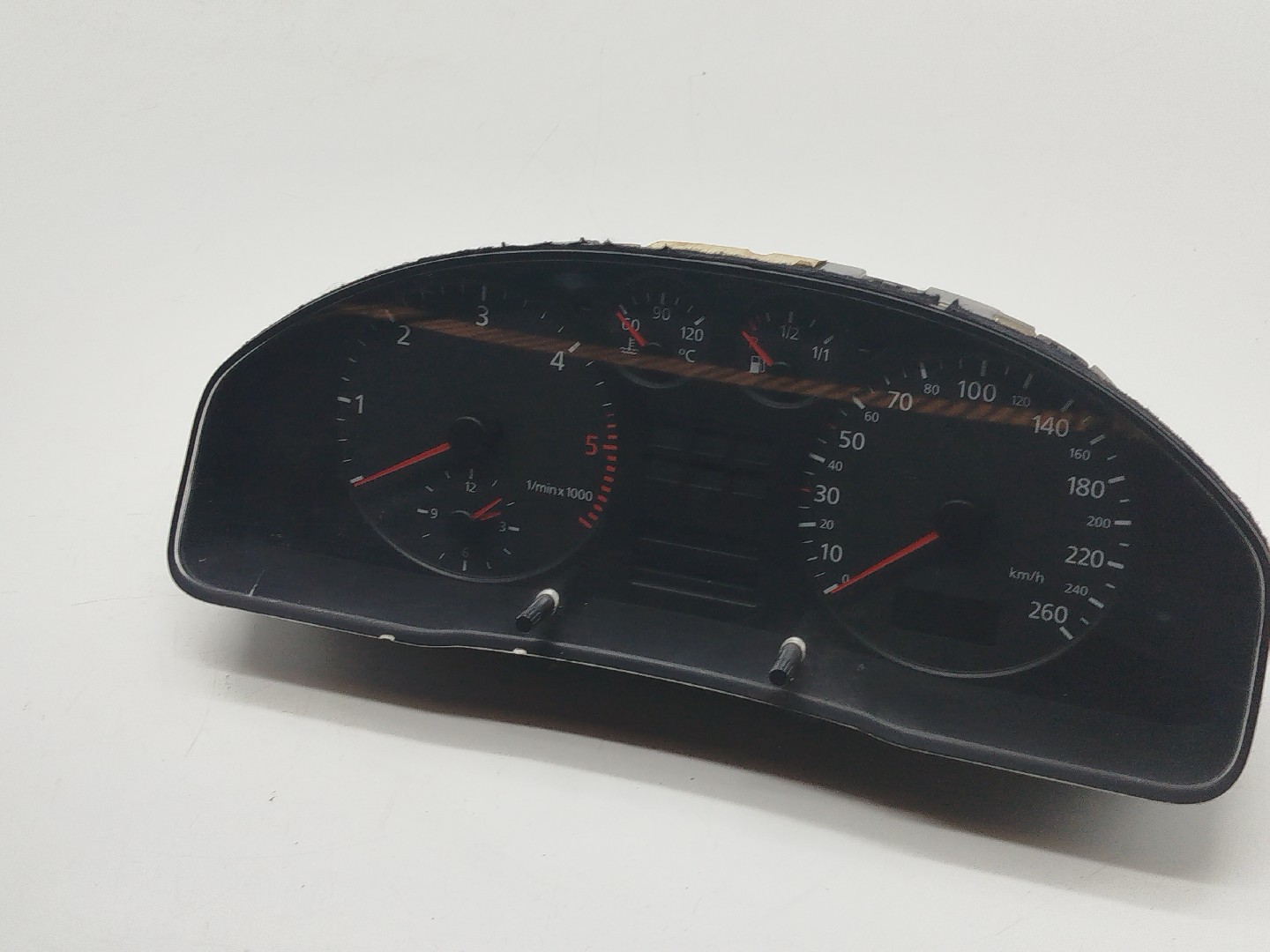 Quadrante AUDI A4 Avant (8D5, B5) | 94 - 02 Imagem-12