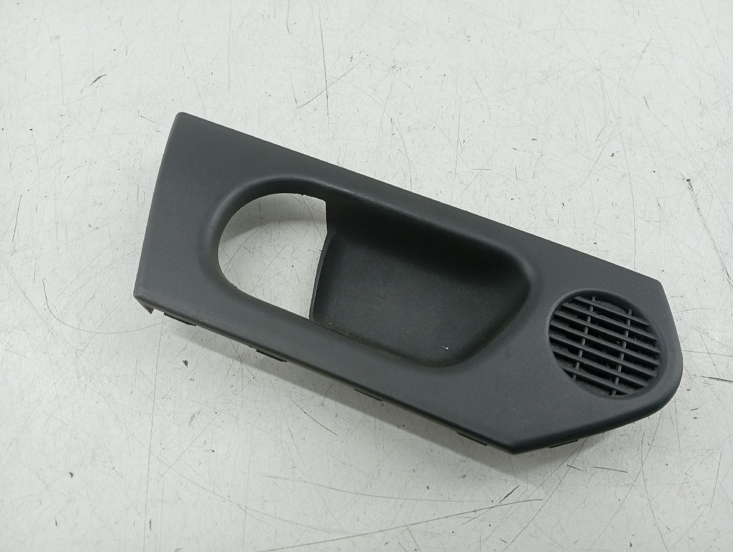 Acabamento de porta OPEL MERIVA A Veículo multiuso (X03) | 03 - 10