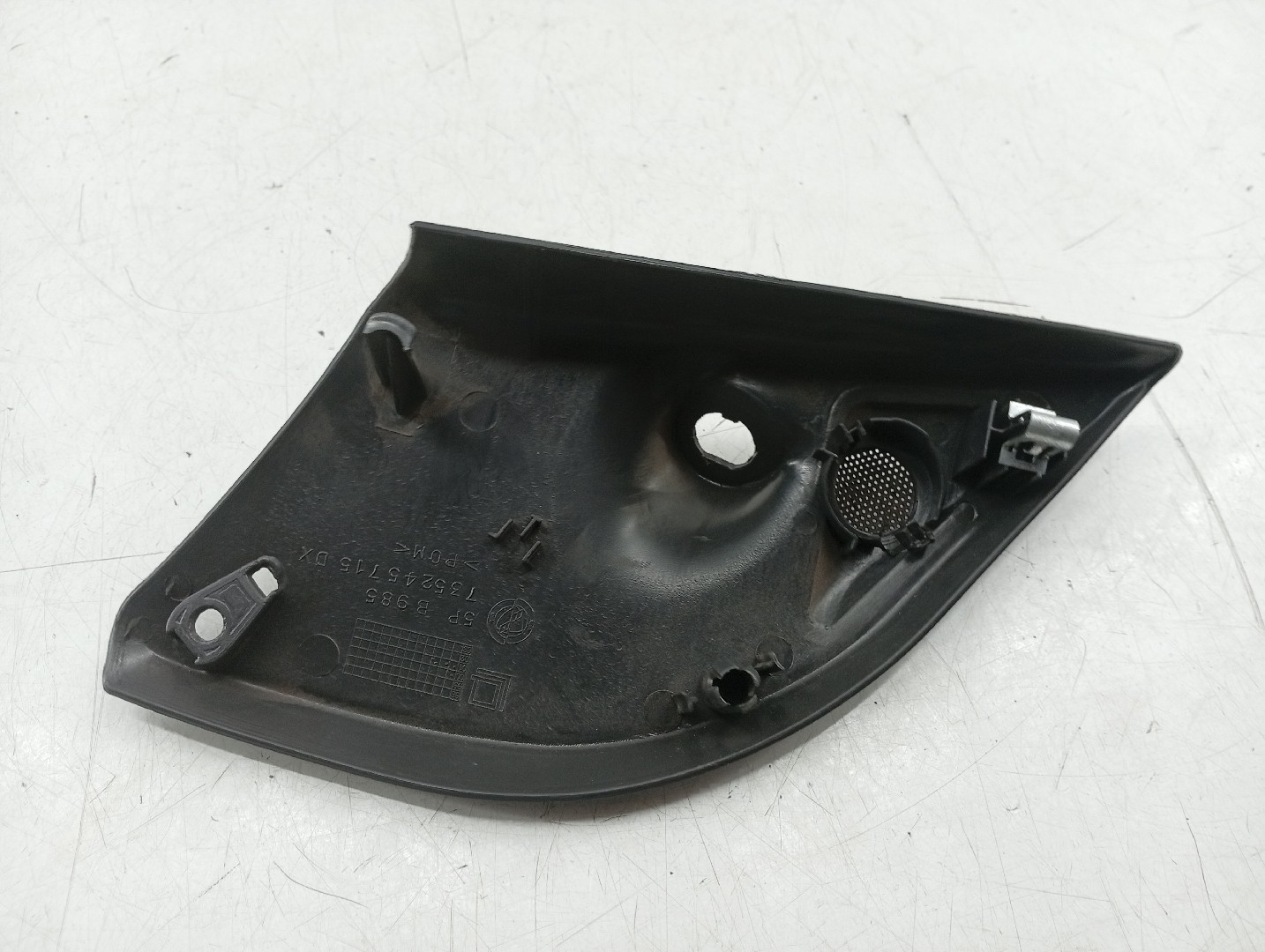 Acabamento de porta FIAT PUNTO (188_) | 99 - 12 Imagem-3