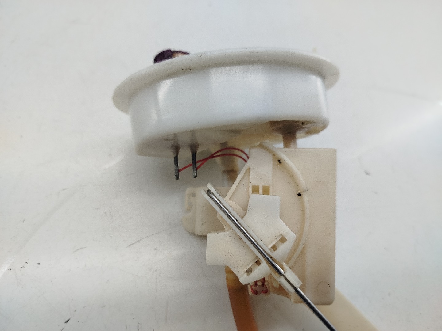 Boia do Combustível AUDI A4 Avant (8D5, B5) | 94 - 02 Imagem-4