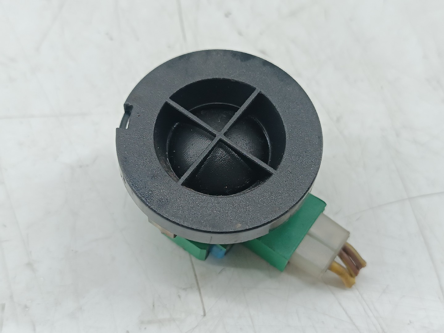 Tweeter da Porta OPEL MERIVA A Veículo multiuso (X03) | 03 - 10 Imagem-3