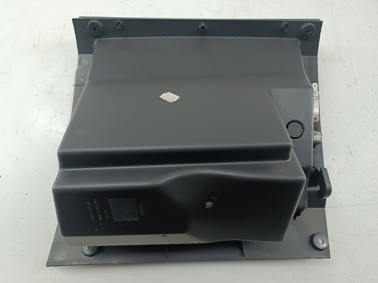 Porta luvas OPEL MERIVA A Veículo multiuso (X03) | 03 - 10