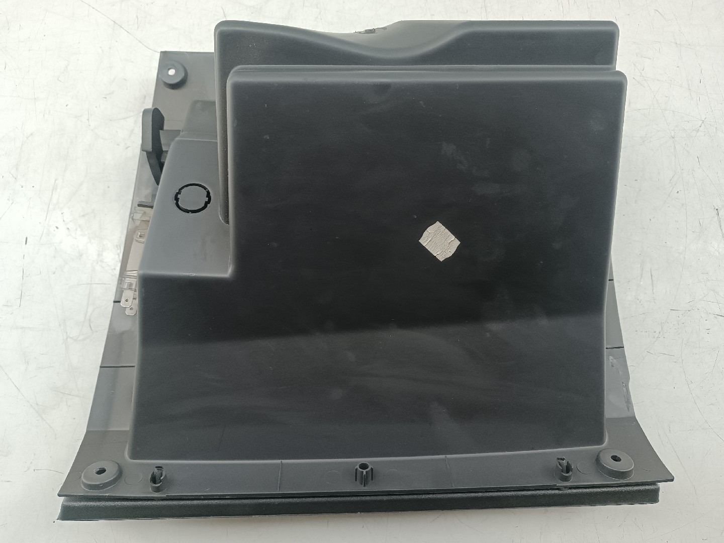 Porta luvas OPEL MERIVA A Veículo multiuso (X03) | 03 - 10 Imagem-3