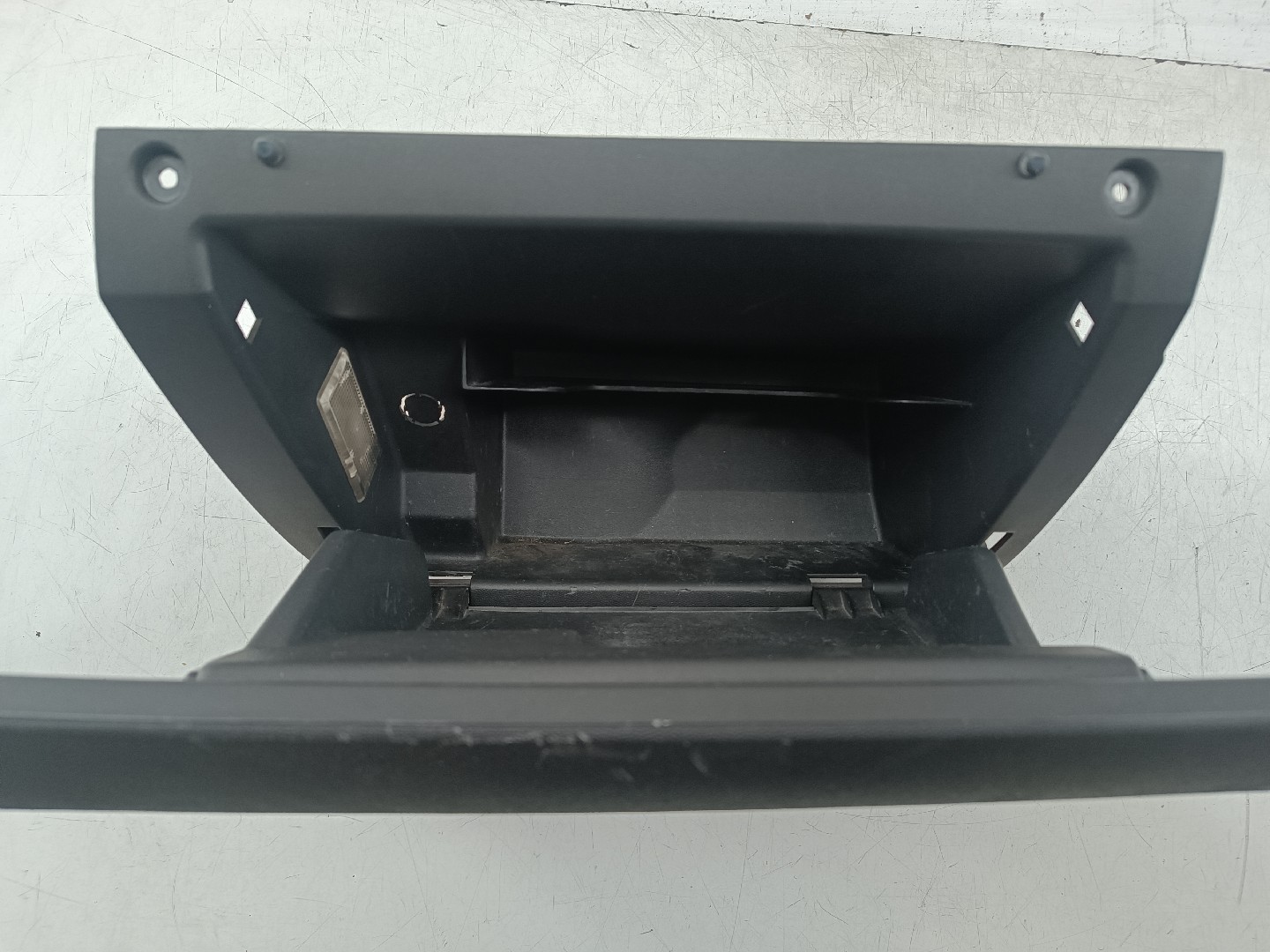 Porta luvas OPEL MERIVA A Veículo multiuso (X03) | 03 - 10 Imagem-4