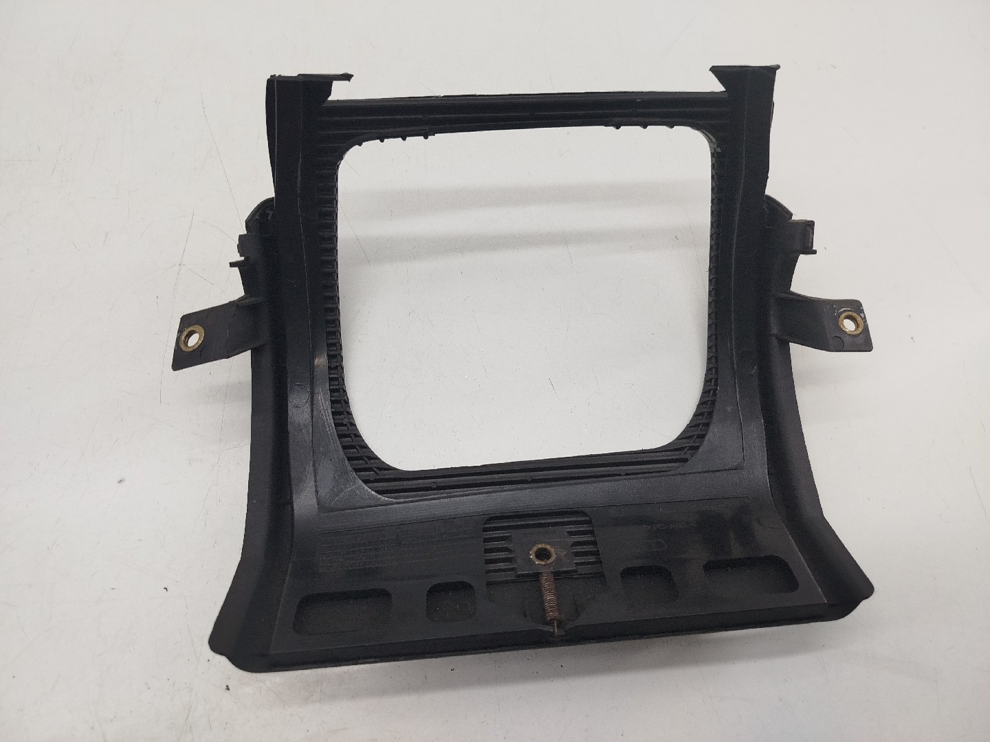 Plástico da coluna de direção AUDI A4 Avant (8D5, B5) | 94 - 02 Imagem-1