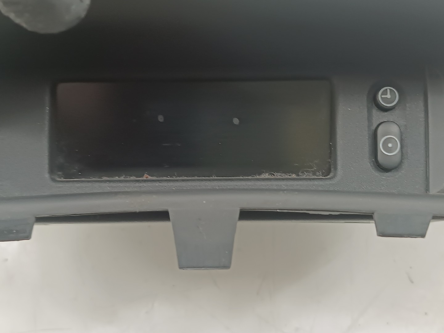 Display OPEL MERIVA A Veículo multiuso (X03) | 03 - 10 Imagem-4