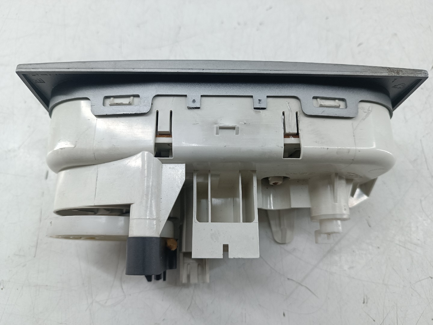 Comutador de Sofagem / Ar Condicionado OPEL MERIVA A Veículo multiuso (X03) | 03 - 10 Imagem-1