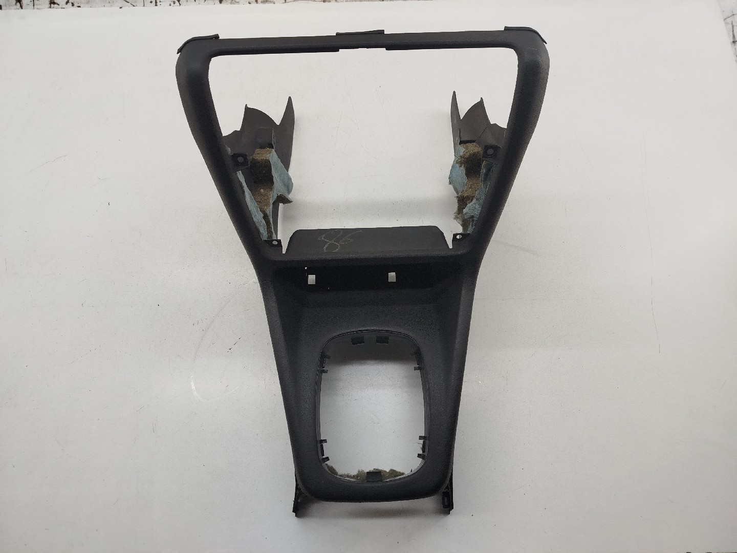 Consola central da alavanca de mudanças AUDI A4 Avant (8D5, B5) | 94 - 02