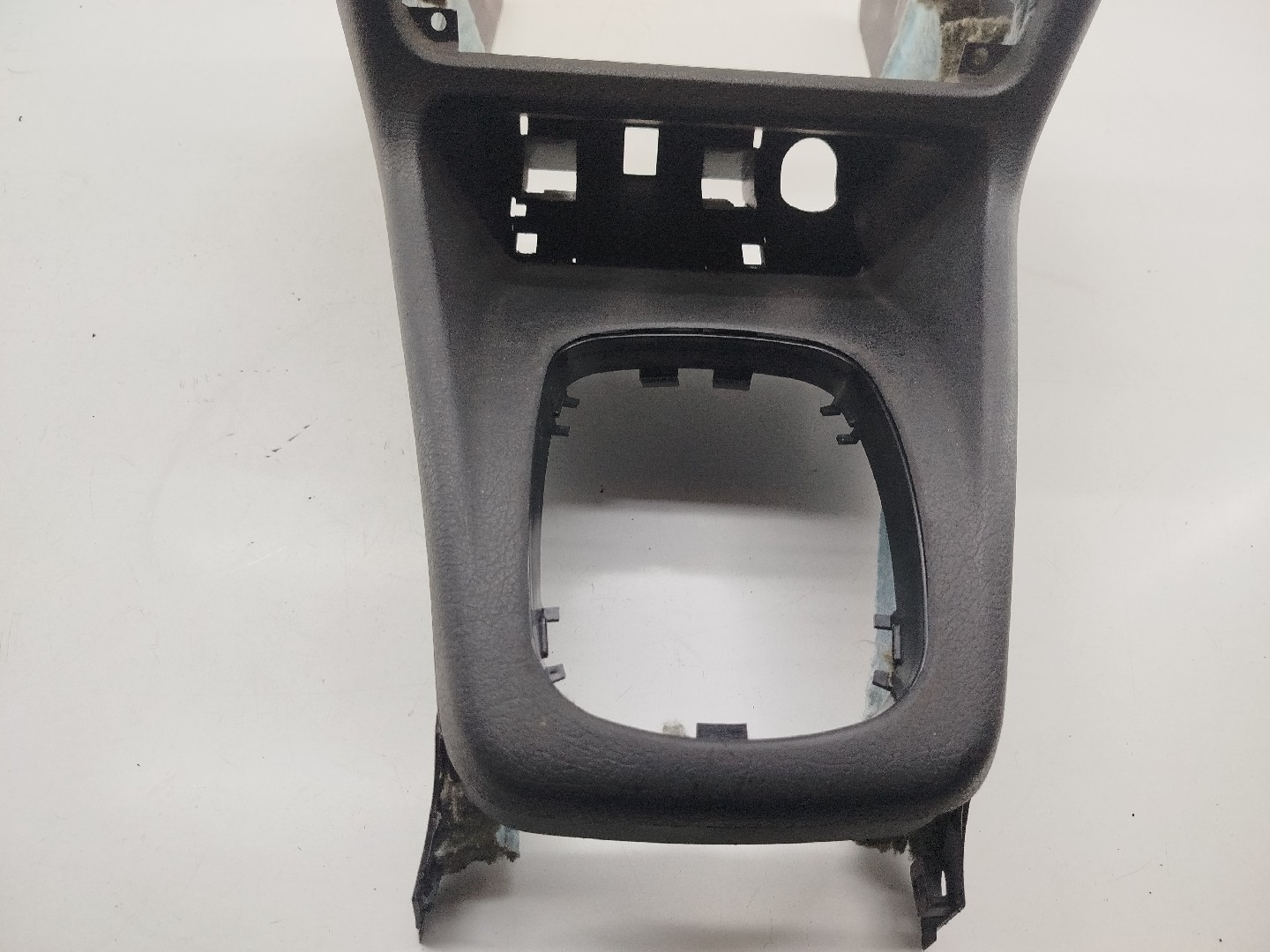 Consola central da alavanca de mudanças AUDI A4 Avant (8D5, B5) | 94 - 02 Imagem-1