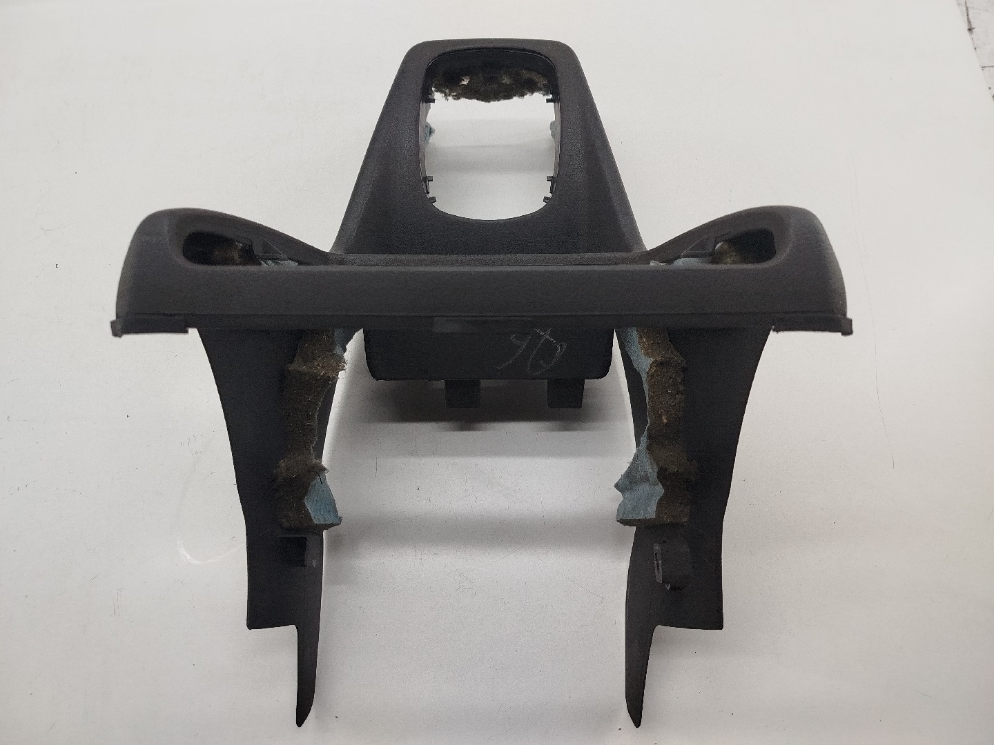 Consola central da alavanca de mudanças AUDI A4 Avant (8D5, B5) | 94 - 02 Imagem-2