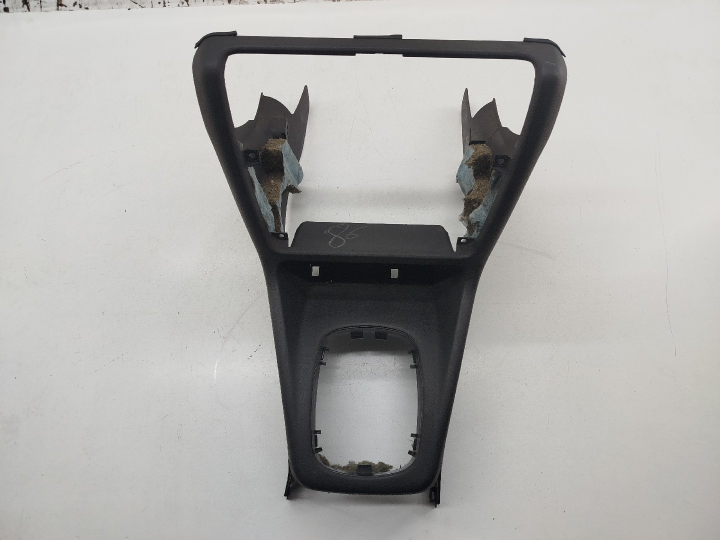 Consola central da alavanca de mudanças AUDI A4 Avant (8D5, B5) | 94 - 02 Imagem-6