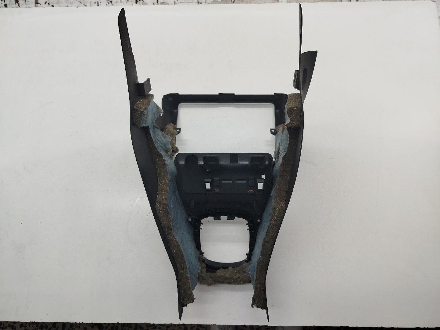 Consola central da alavanca de mudanças AUDI A4 Avant (8D5, B5) | 94 - 02 Imagem-5