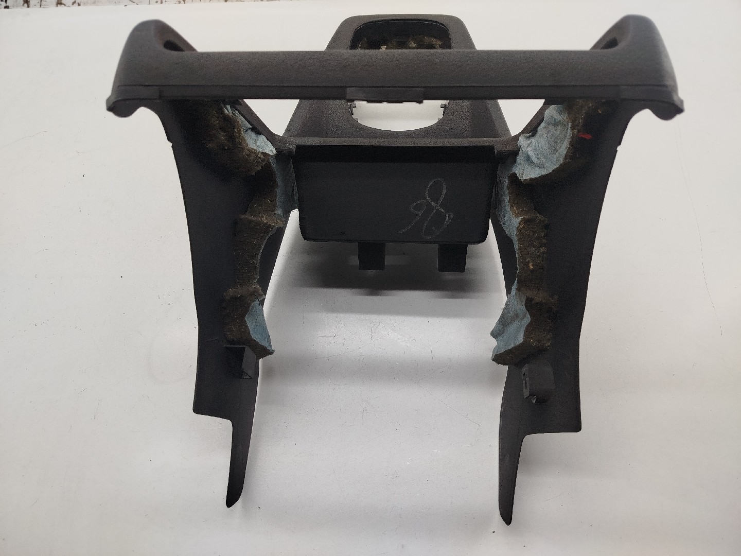 Consola central da alavanca de mudanças AUDI A4 Avant (8D5, B5) | 94 - 02 Imagem-3