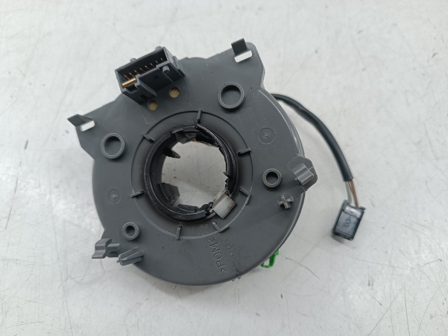 Fita de Airbag OPEL MERIVA A Veículo multiuso (X03) | 03 - 10