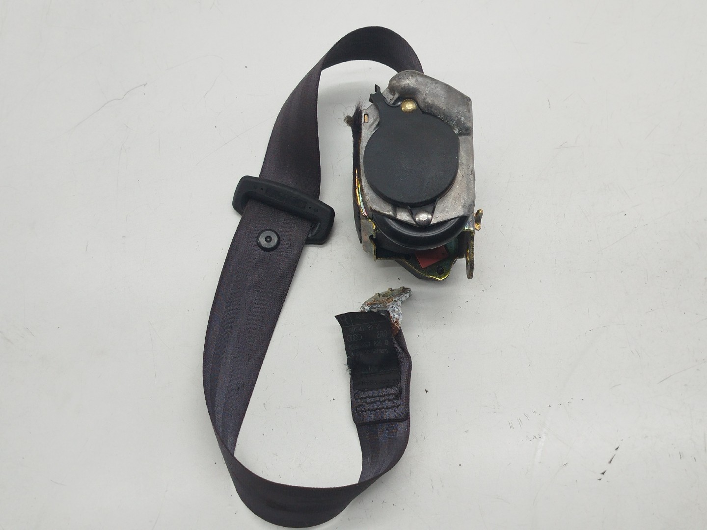 Cinto Traseiro Direito AUDI A4 Avant (8D5, B5) | 94 - 02 Imagem-3