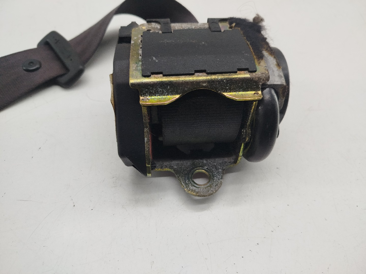 Cinto Traseiro Direito AUDI A4 Avant (8D5, B5) | 94 - 02 Imagem-1