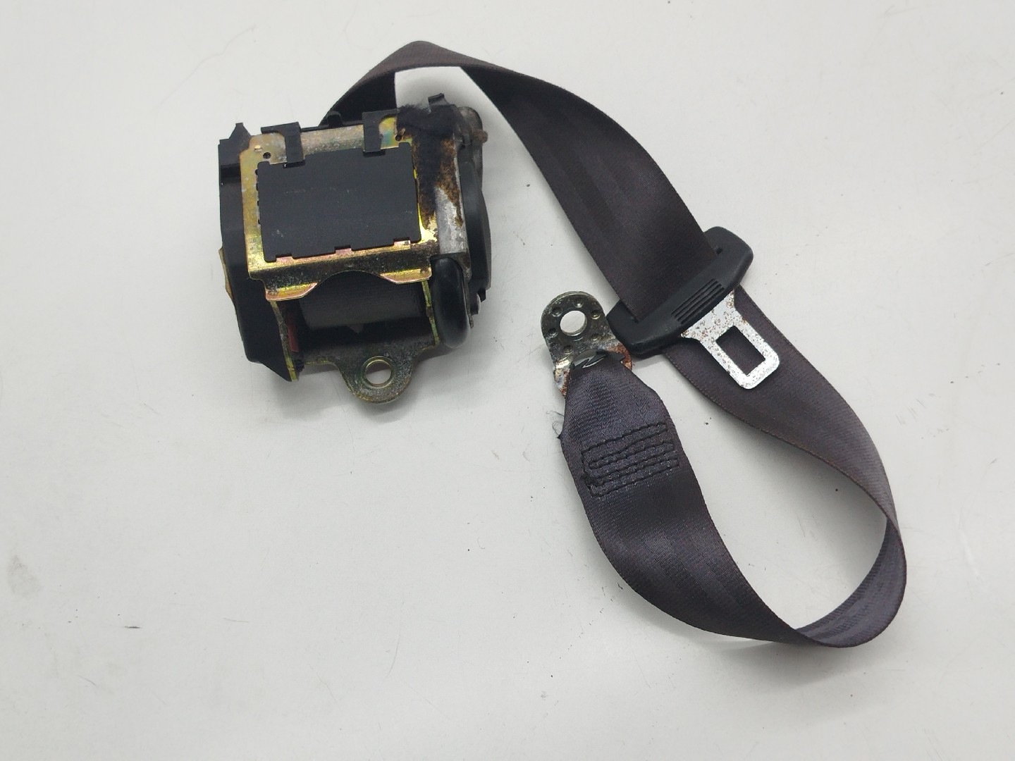 Cinto Traseiro Direito AUDI A4 Avant (8D5, B5) | 94 - 02 Imagem-6