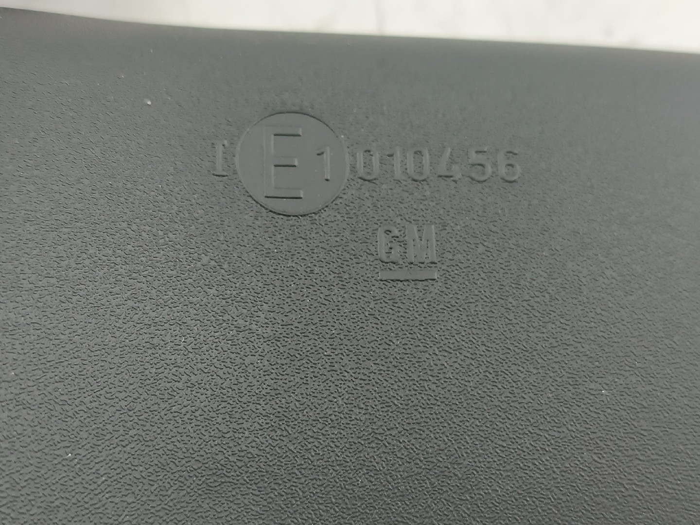 Espelho Retrovisor Interior OPEL MERIVA A Veículo multiuso (X03) | 03 - 10 Imagem-1