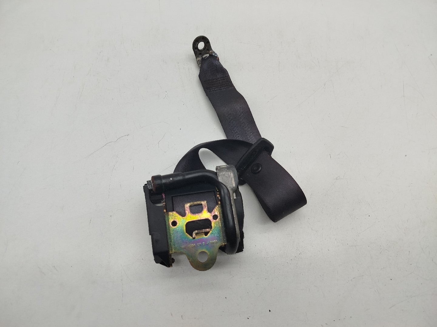 Cinto Traseiro Esquerdo AUDI A4 Avant (8D5, B5) | 94 - 02 Imagem-1