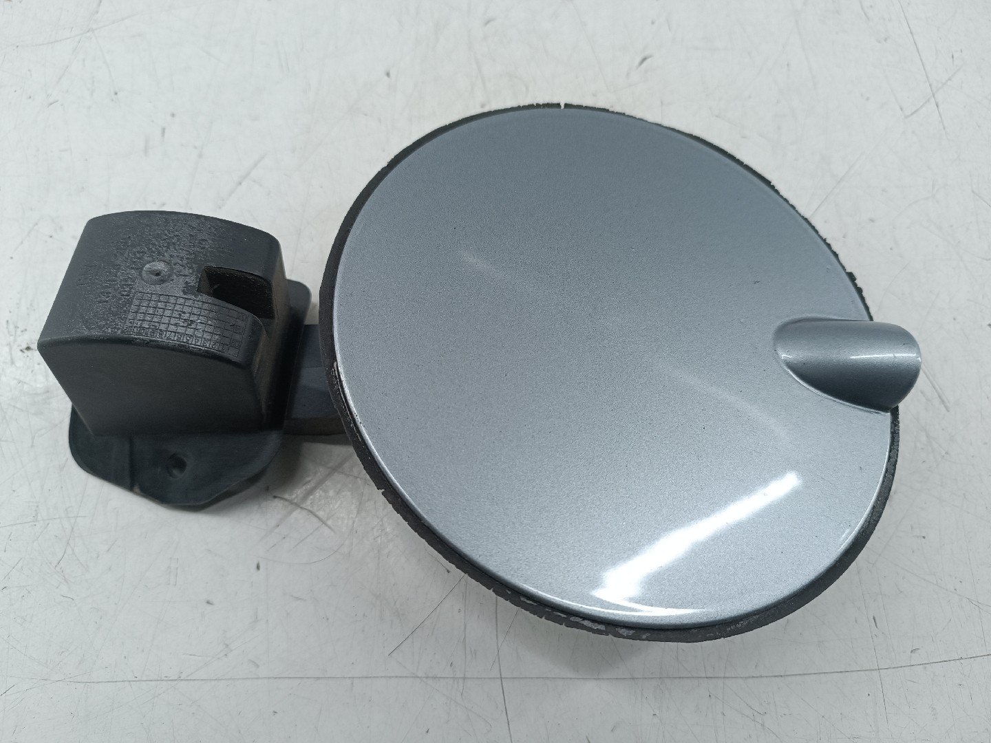 Tampa do deposito de combustível com tampão OPEL MERIVA A Veículo multiuso (X03) | 03 - 10 Imagem-3