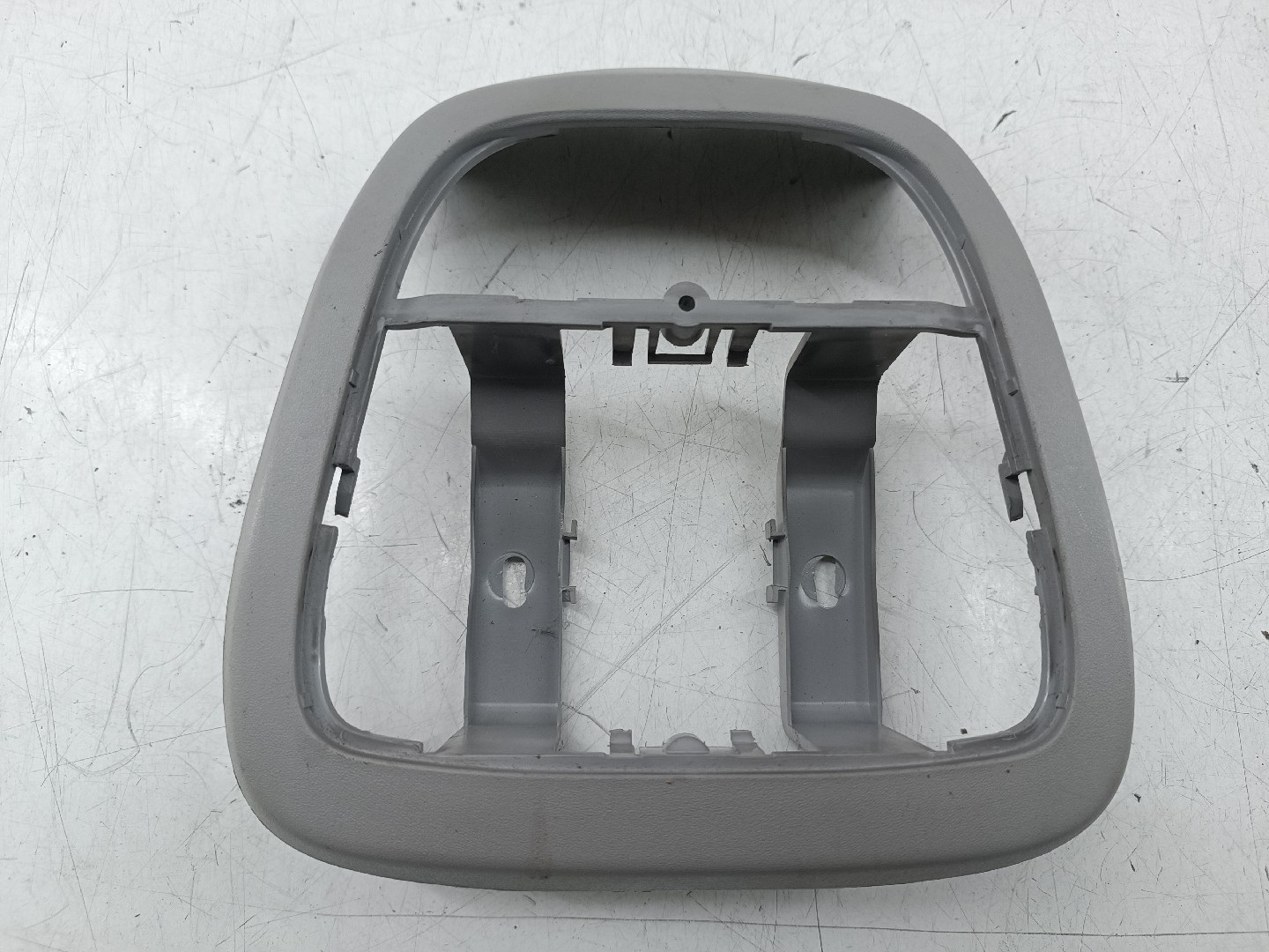 Plafonier OPEL MERIVA A Veículo multiuso (X03) | 03 - 10 Imagem-3