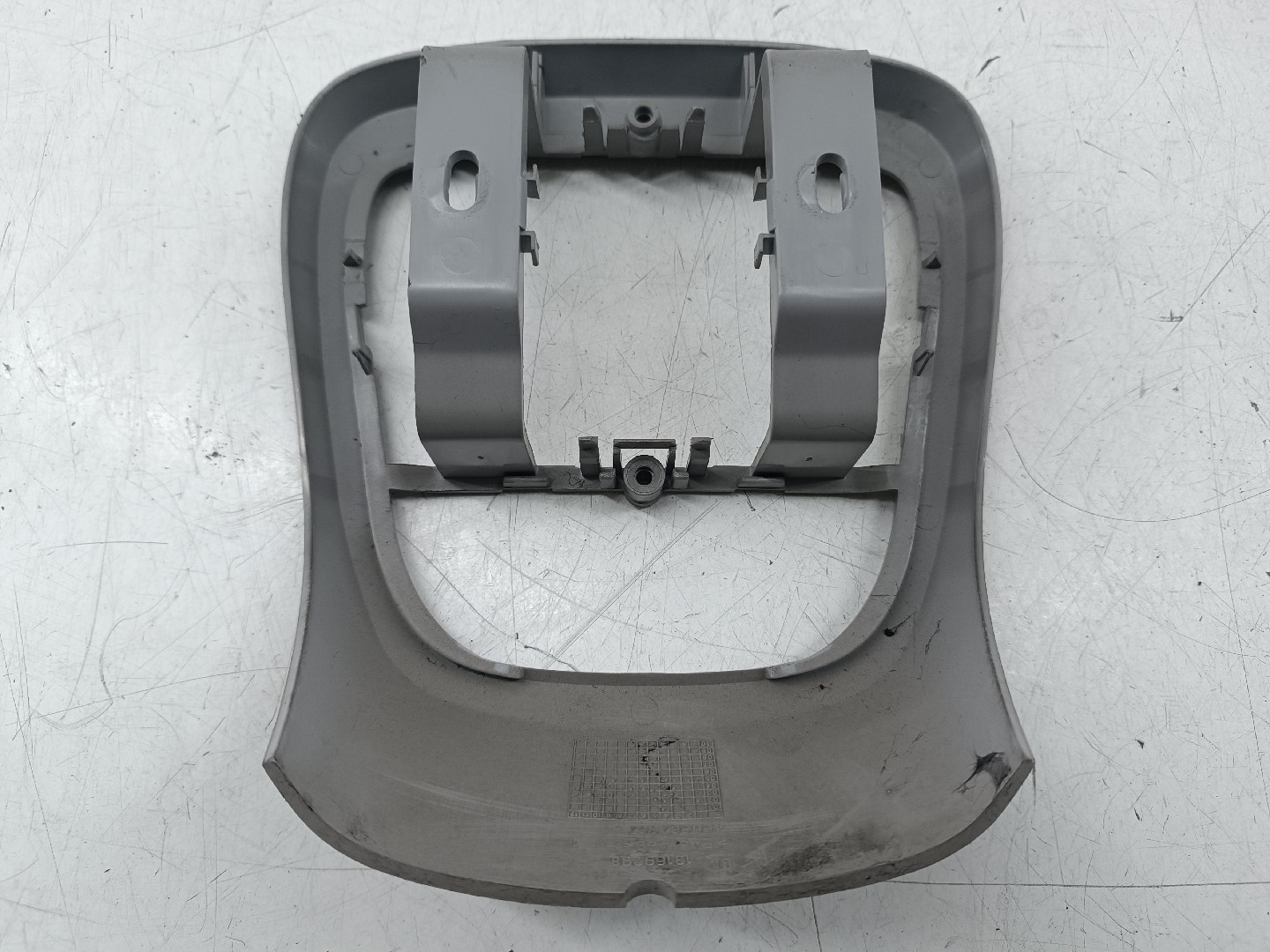 Plafonier OPEL MERIVA A Veículo multiuso (X03) | 03 - 10 Imagem-2