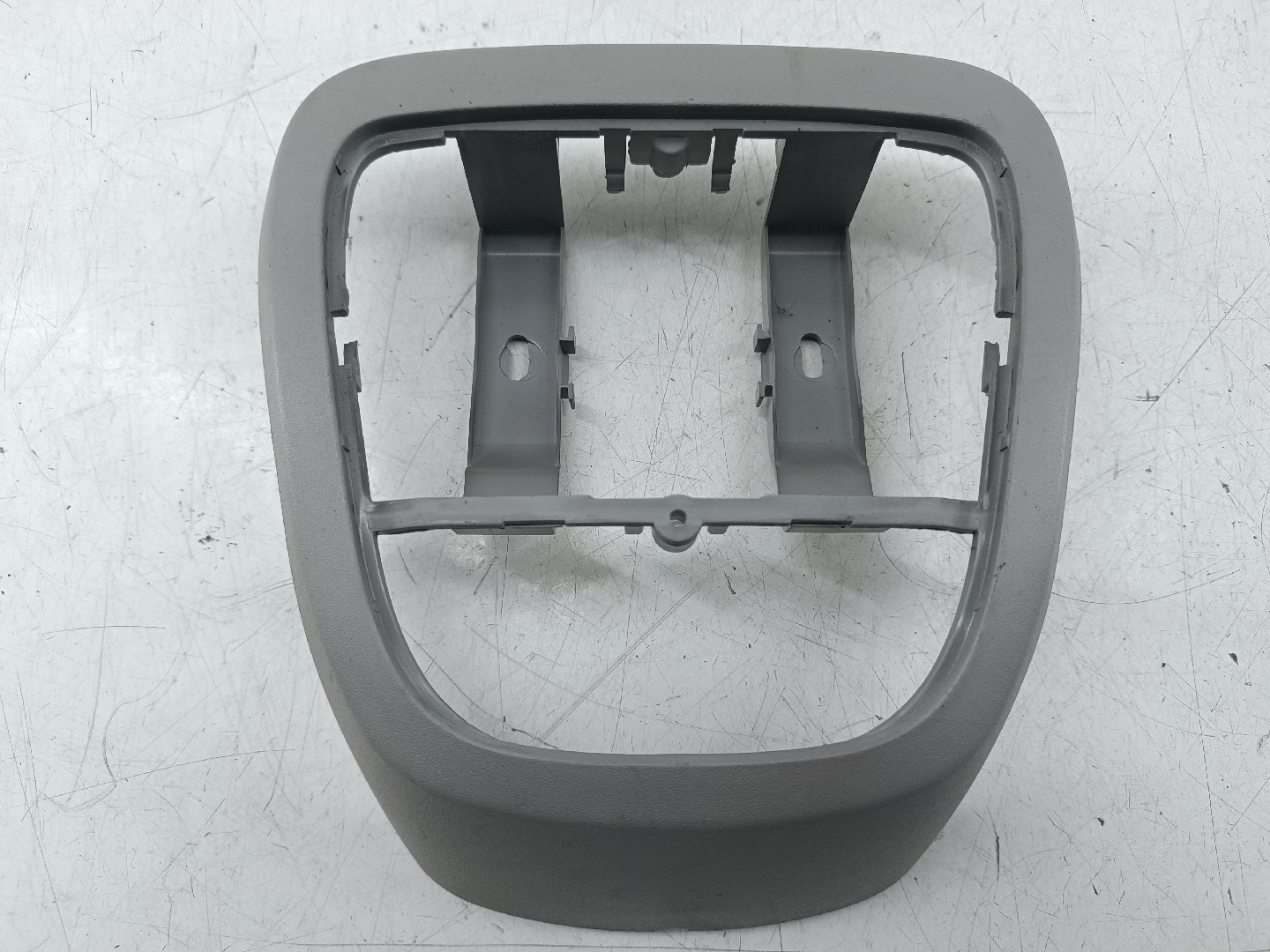 Plafonier OPEL MERIVA A Veículo multiuso (X03) | 03 - 10 Imagem-4