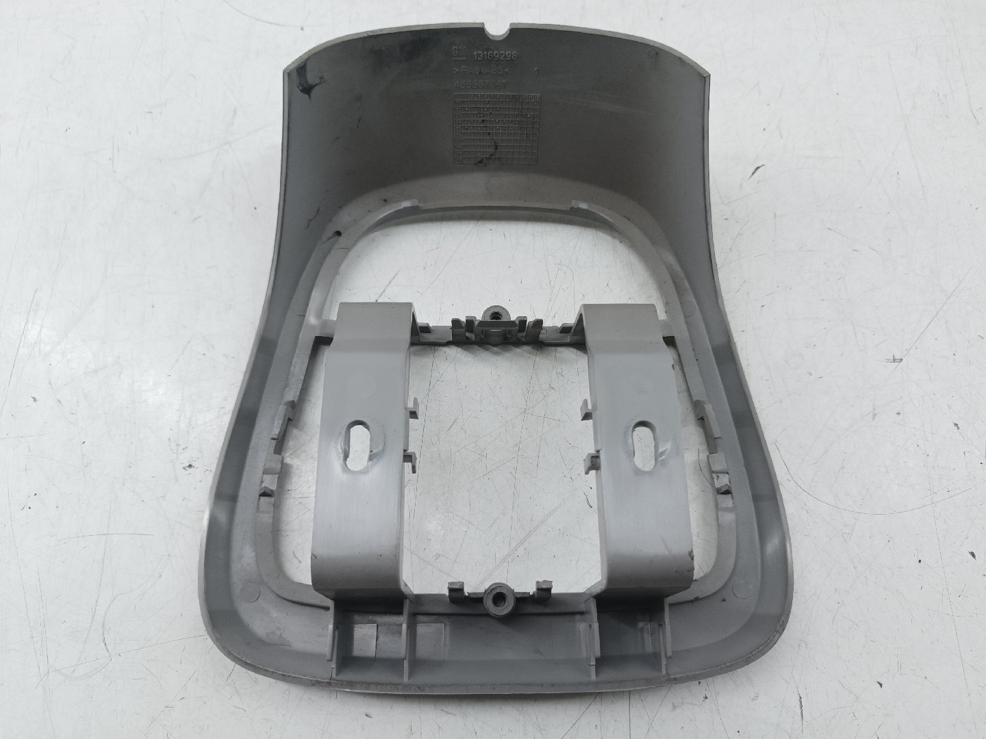 Plafonier OPEL MERIVA A Veículo multiuso (X03) | 03 - 10