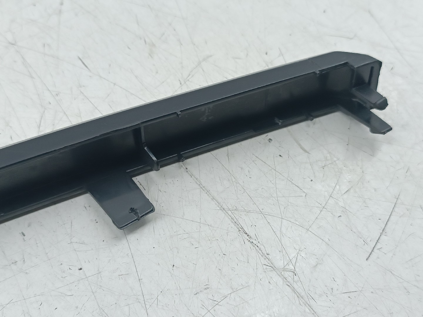 Friso do Tablier OPEL MERIVA A Veículo multiuso (X03) | 03 - 10 Imagem-1