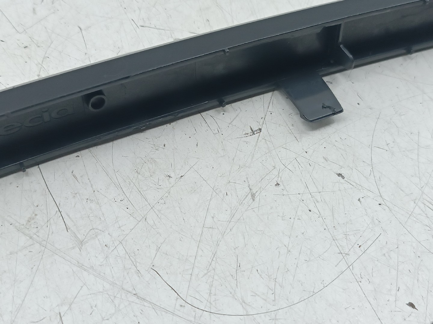 Friso do Tablier OPEL MERIVA A Veículo multiuso (X03) | 03 - 10 Imagem-2