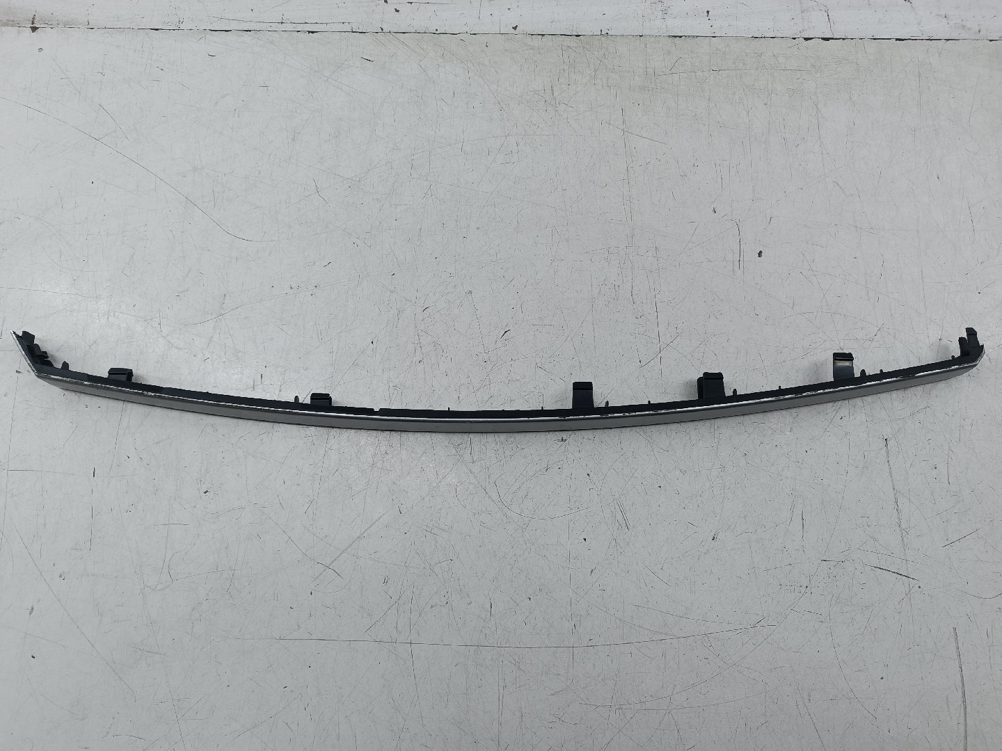 Friso do Tablier OPEL MERIVA A Veículo multiuso (X03) | 03 - 10 Imagem-4