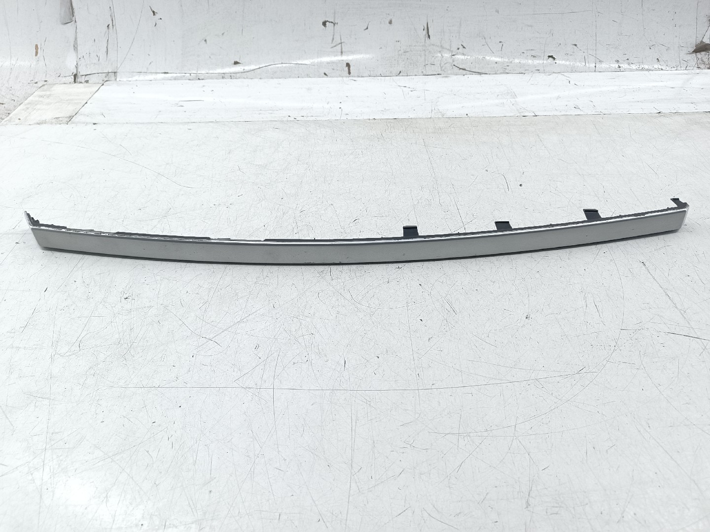 Friso do Tablier OPEL MERIVA A Veículo multiuso (X03) | 03 - 10 Imagem-5