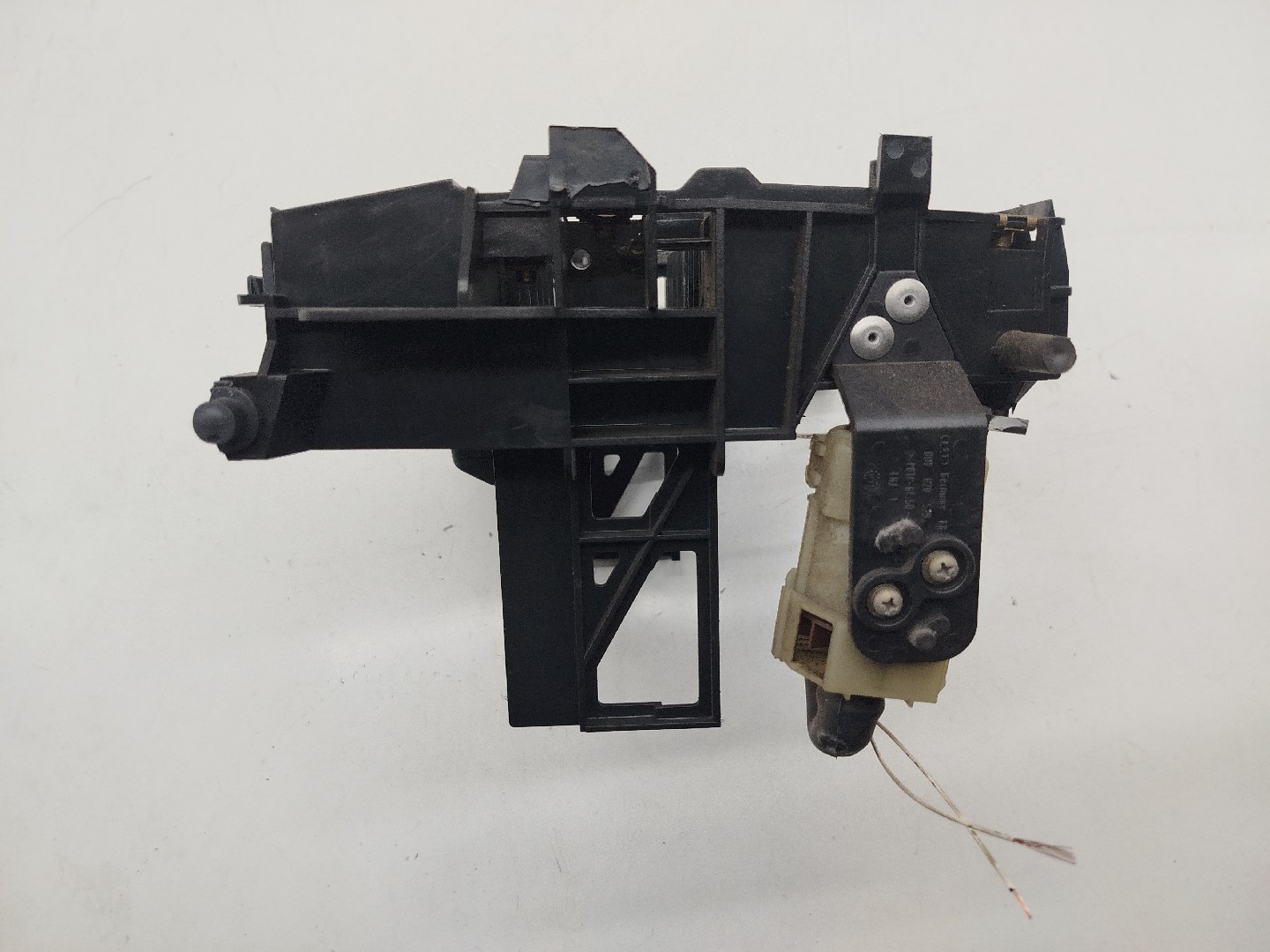 Consola Central AUDI A4 Avant (8D5, B5) | 94 - 02 Imagem-5