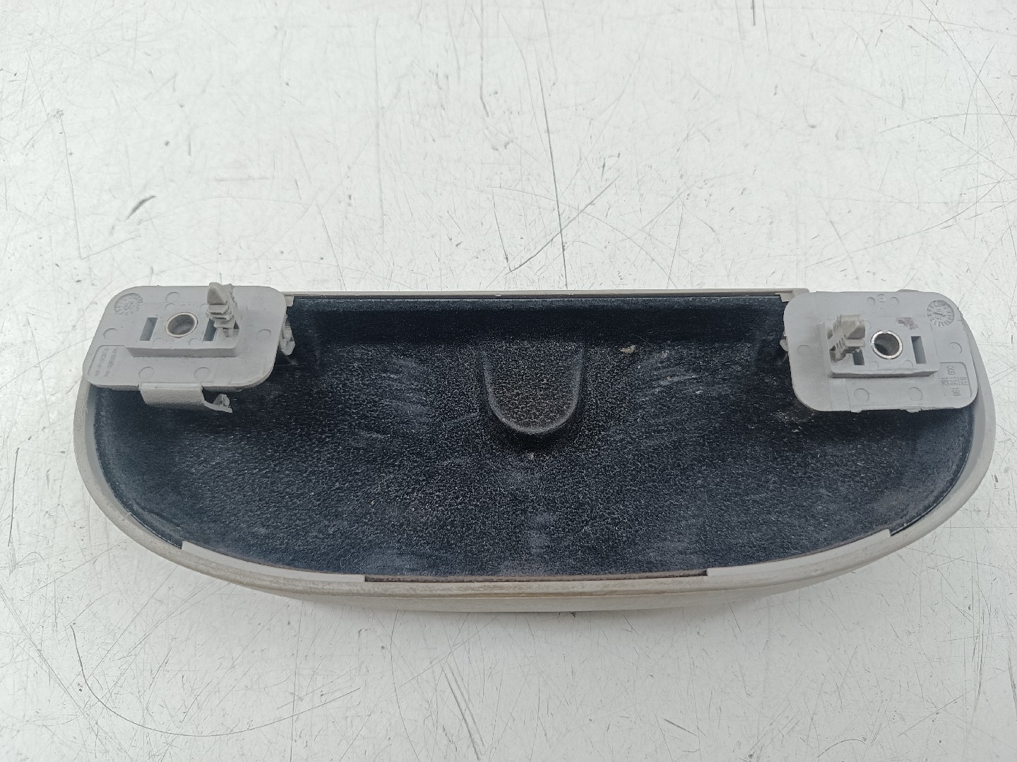 Porta Óculos OPEL MERIVA A Veículo multiuso (X03) | 03 - 10 Imagem-2