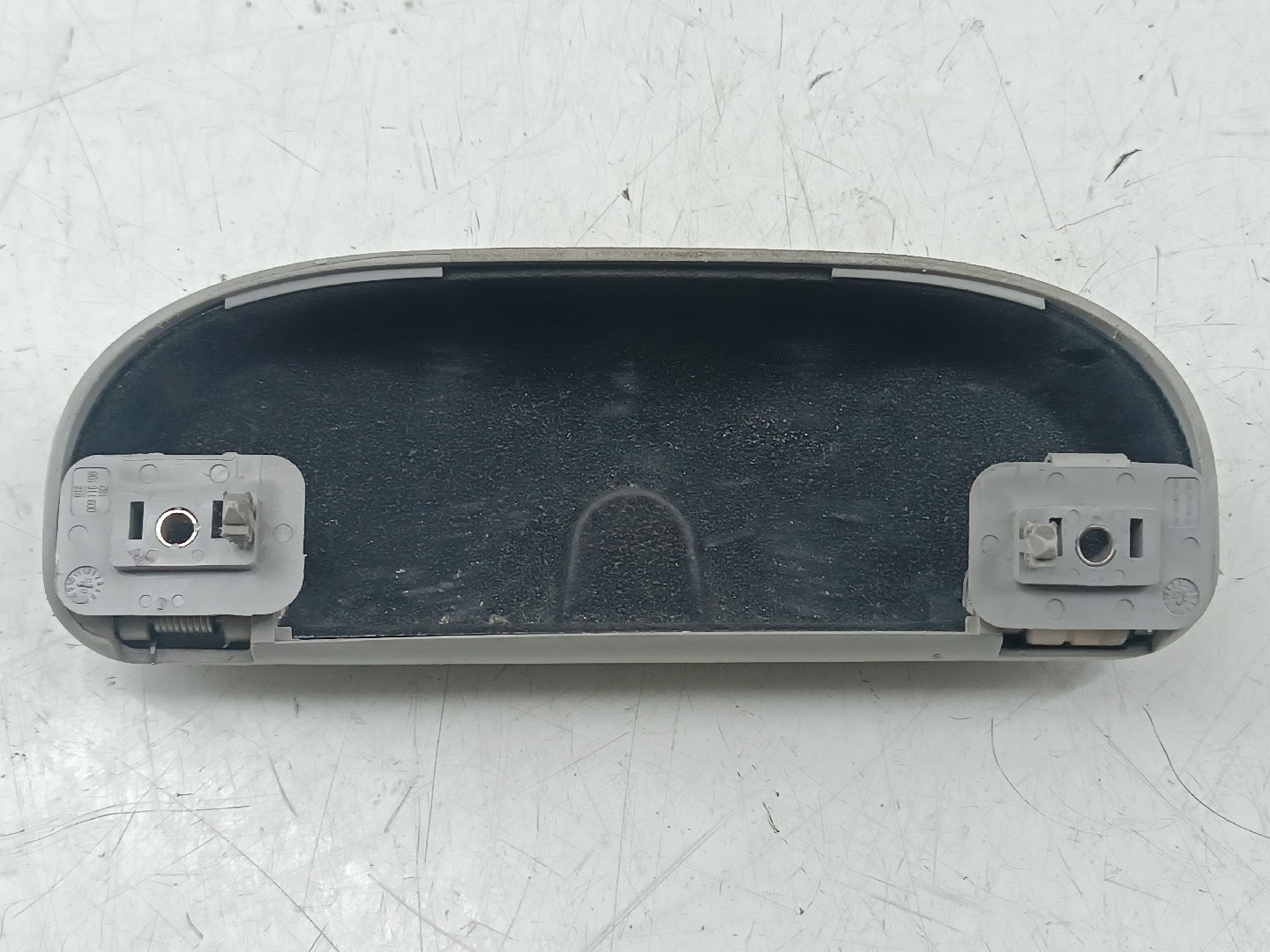 Porta Óculos OPEL MERIVA A Veículo multiuso (X03) | 03 - 10