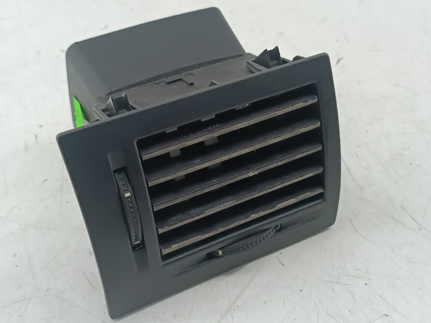 Difusor de ar direito OPEL MERIVA A Veículo multiuso (X03) | 03 - 10 Imagem-5