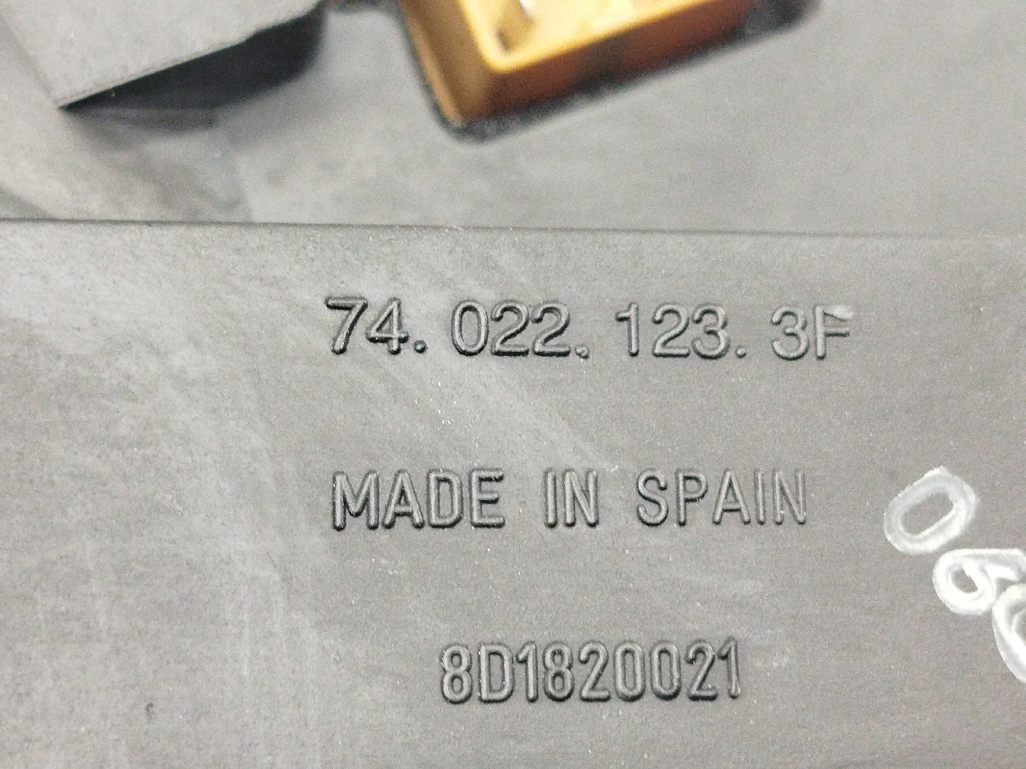 Motor de Sofagem AUDI A4 Avant (8D5, B5) | 94 - 02 Imagem-4