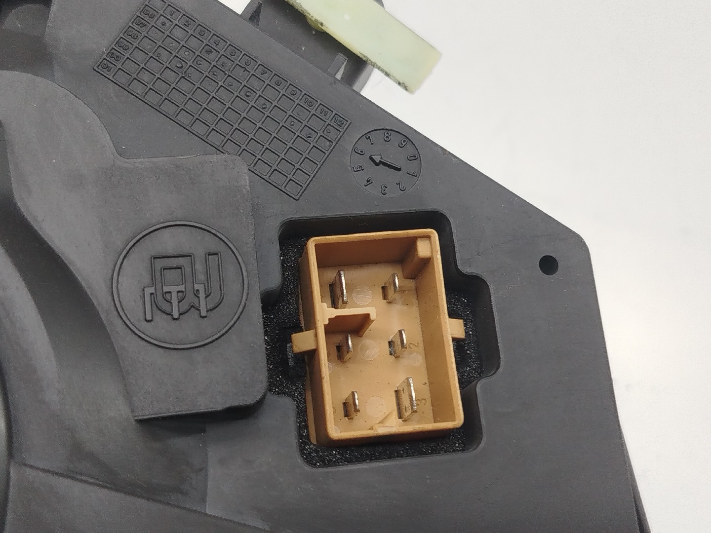 Motor de Sofagem AUDI A4 Avant (8D5, B5) | 94 - 02 Imagem-3